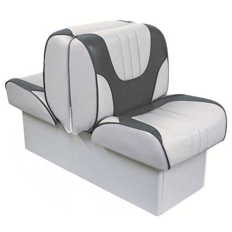 Transform your boat into an inviting & comfortable space with our selection of pontoon boat seats!. . Overton boat seats